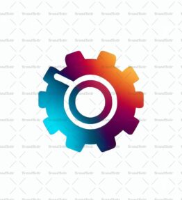 Abstrakter Getriebemechanismus